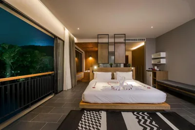 The Gallery Hotel Nai Harn – Foto 2