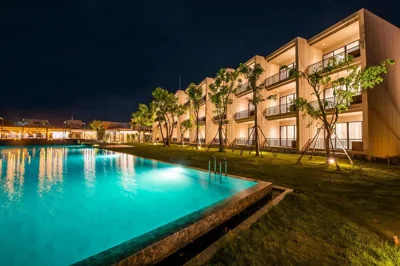 The Gallery Hotel Nai Harn – Foto 3