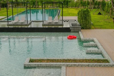 The Gallery Hotel Nai Harn – Foto 6