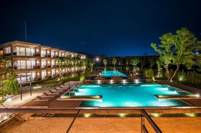 The Gallery Hotel Nai Harn – Foto 16